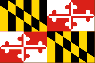 Legal Maryland Poker Sites